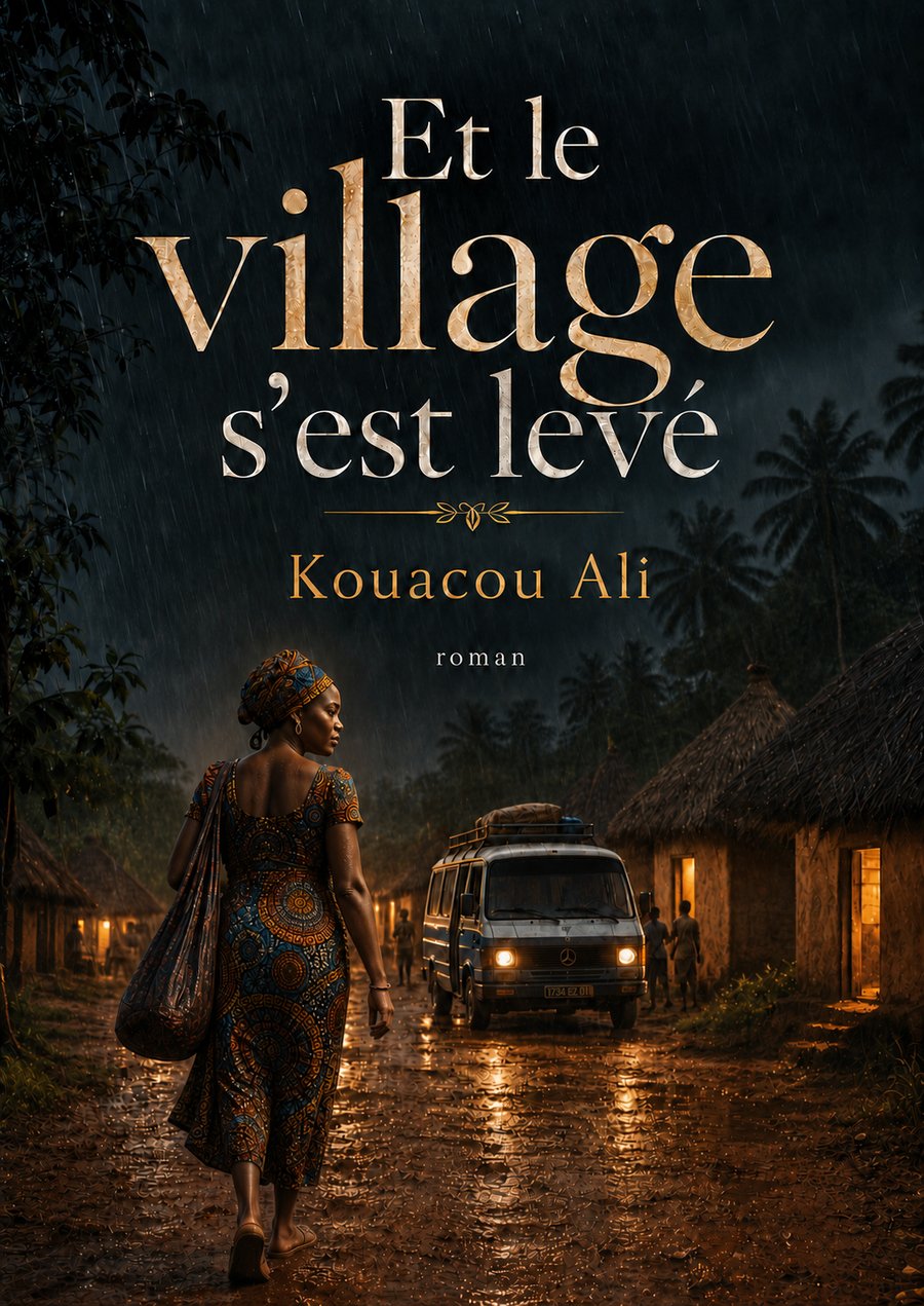 Et le village s'est levé